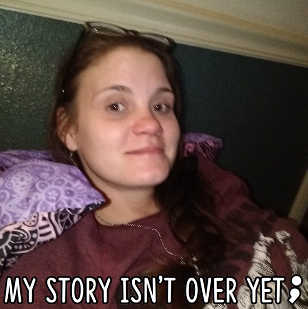 Meet your Posher, Ashli